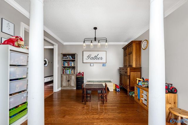 100 Country Club Drive, Fayetteville, TN 37334