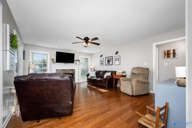 100 Country Club Drive, Fayetteville, TN 37334