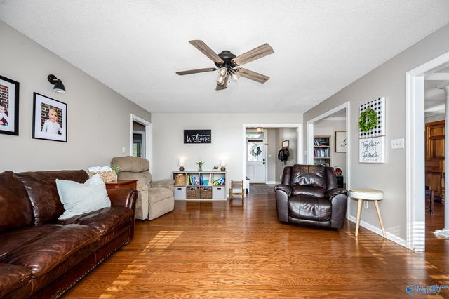 100 Country Club Drive, Fayetteville, TN 37334