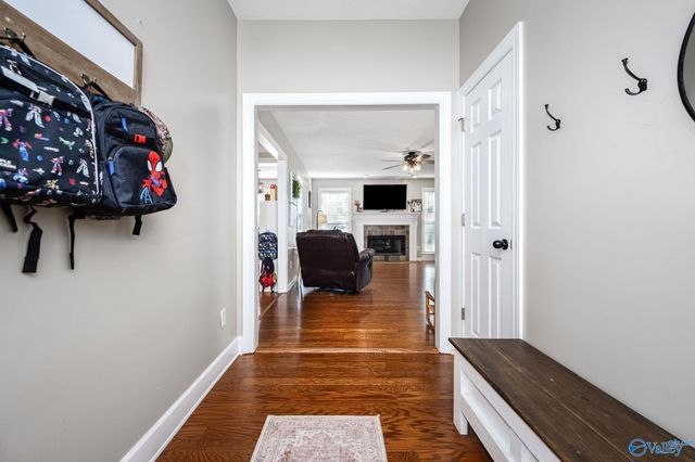 100 Country Club Drive, Fayetteville, TN 37334