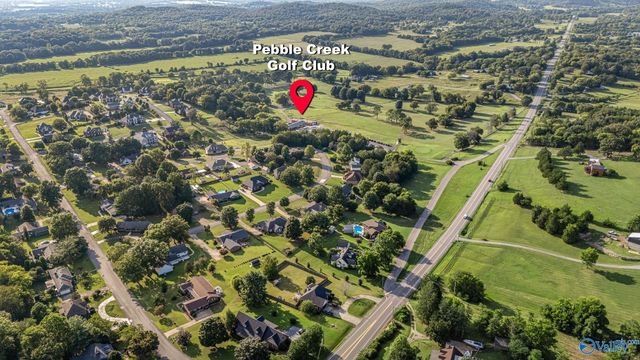 100 Country Club Drive, Fayetteville, TN 37334