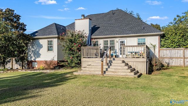 100 Country Club Drive, Fayetteville, TN 37334