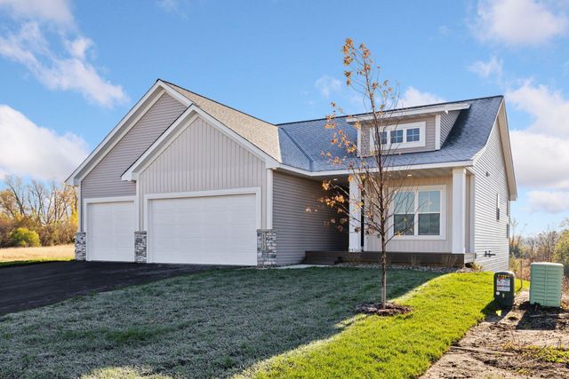 1772 Spruce Street, Farmington, MN 55024