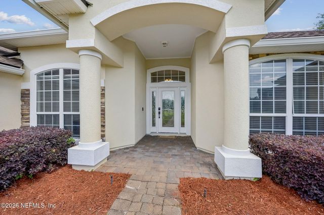 14715 STARRATT CREEK Drive, Jacksonville, FL 32226