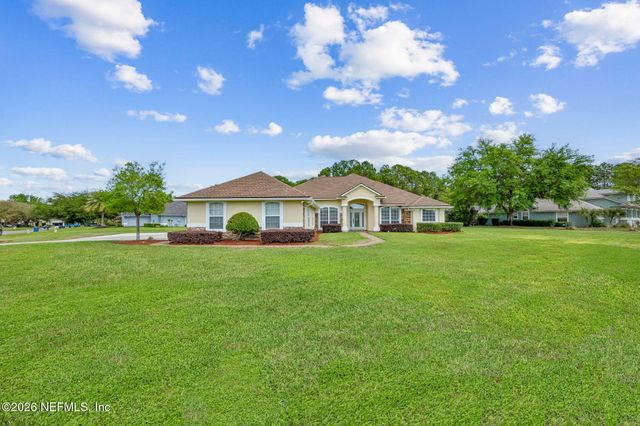 14715 STARRATT CREEK Drive, Jacksonville, FL 32226