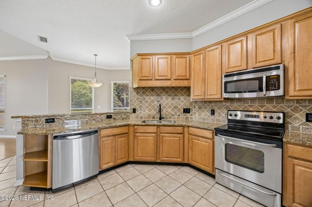 14715 STARRATT CREEK Drive, Jacksonville, FL 32226