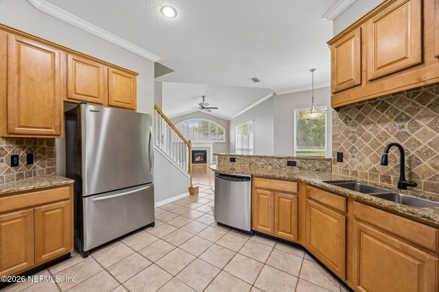 14715 STARRATT CREEK Drive, Jacksonville, FL 32226