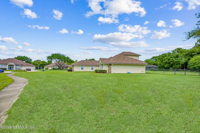 14715 STARRATT CREEK Drive, Jacksonville, FL 32226