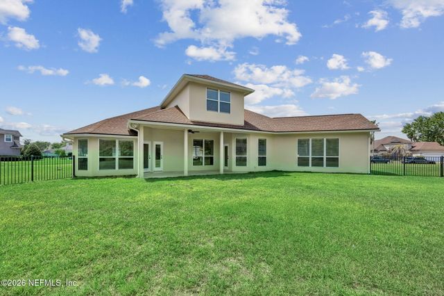 14715 STARRATT CREEK Drive, Jacksonville, FL 32226