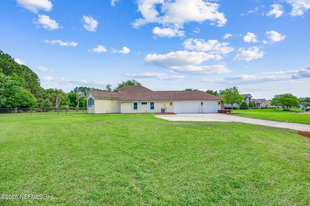 14715 STARRATT CREEK Drive, Jacksonville, FL 32226