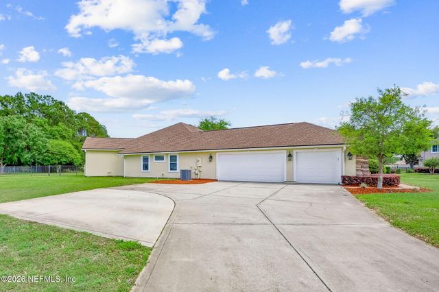 14715 STARRATT CREEK Drive, Jacksonville, FL 32226