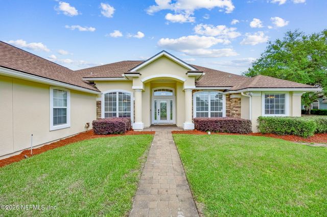 14715 STARRATT CREEK Drive, Jacksonville, FL 32226