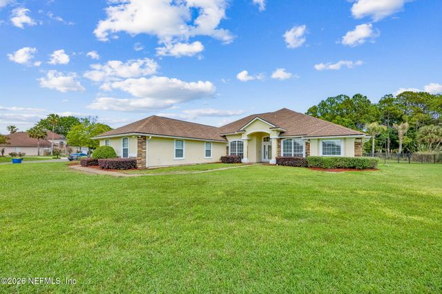 14715 STARRATT CREEK Drive, Jacksonville, FL 32226