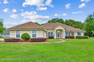 14715 STARRATT CREEK Drive, Jacksonville, FL 32226
