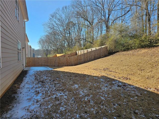 490 Walnut Grove, Pendergrass, GA 30567