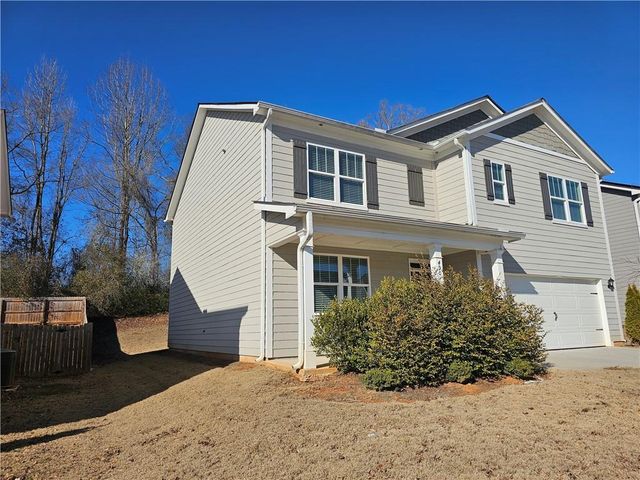 490 Walnut Grove, Pendergrass, GA 30567