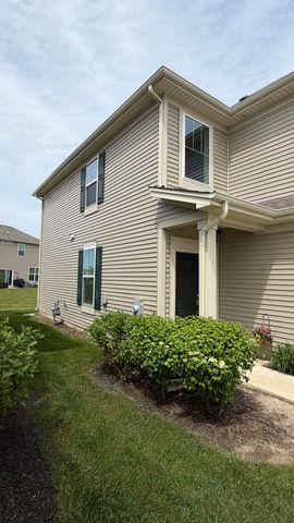 1780 E 110th Place, Crown Point, IN 46307