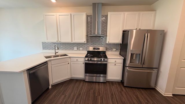 1780 E 110th Place, Crown Point, IN 46307