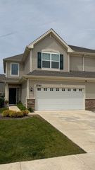 1780 E 110th Place, Crown Point, IN 46307