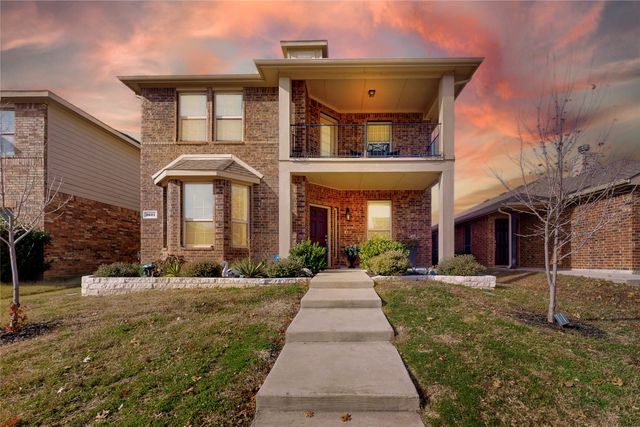 1621 Applegate Way, Royse City, TX 75189