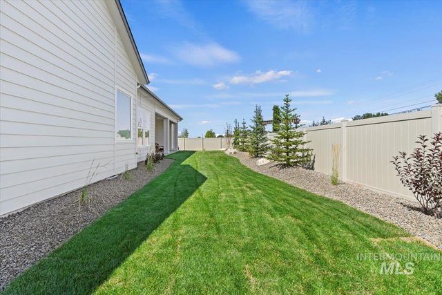 10492 W Shumard Drive, Star, ID 83669