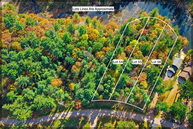 Lot 54 FLY ROD TRAIL, Wisconsin Rapids, WI 54494