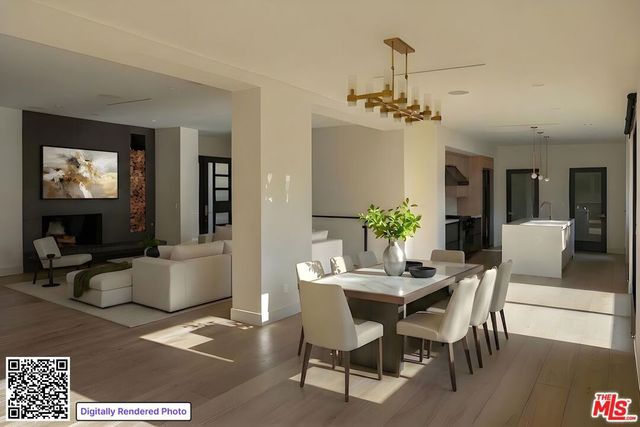 3147 Hollyridge Drive, Los Angeles, CA 90068