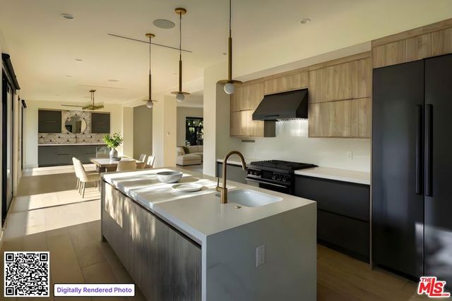 3147 Hollyridge Drive, Los Angeles, CA 90068