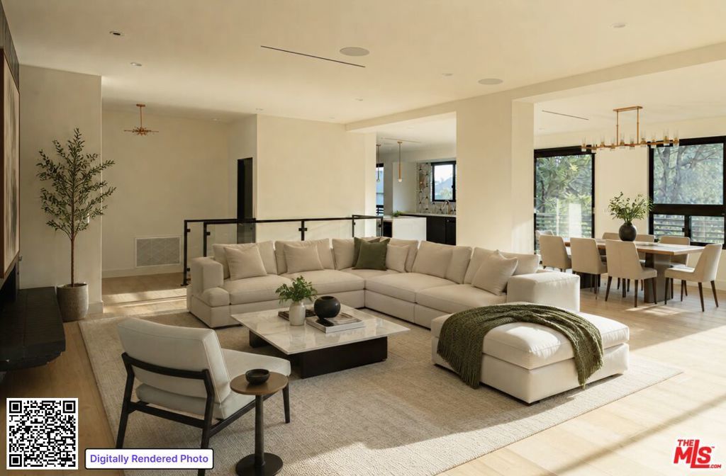 3147 Hollyridge Drive, Los Angeles, CA 90068