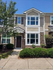 408 Timpson Avenue, Durham, NC 27703
