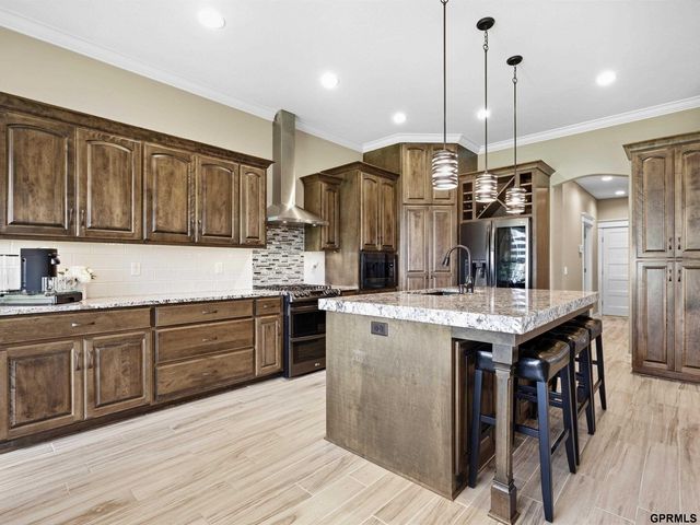 10812 S 176th Street, Gretna, NE 68136