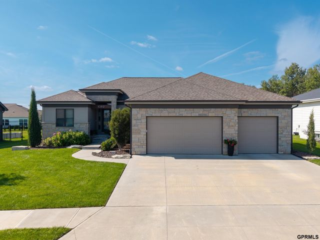 10812 S 176th Street, Gretna, NE 68136