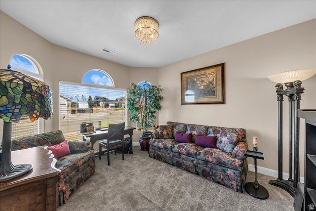 2135 SHANNA LN, Cedar City, UT 84720