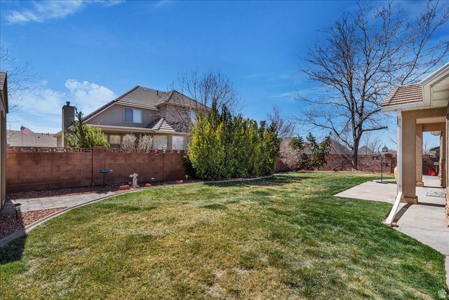 2135 SHANNA LN, Cedar City, UT 84720