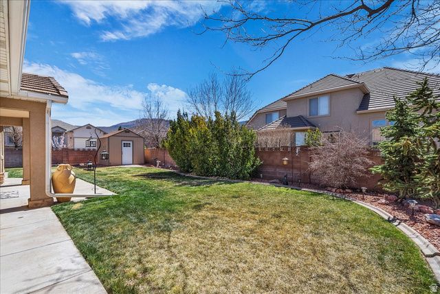 2135 SHANNA LN, Cedar City, UT 84720