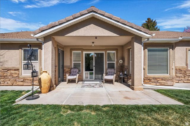2135 SHANNA LN, Cedar City, UT 84720