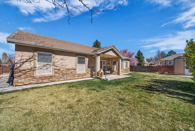 2135 SHANNA LN, Cedar City, UT 84720