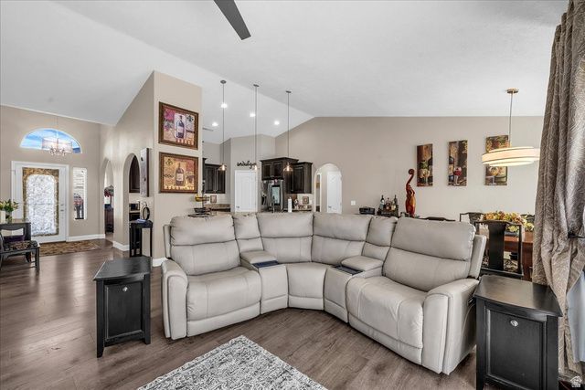 2135 SHANNA LN, Cedar City, UT 84720