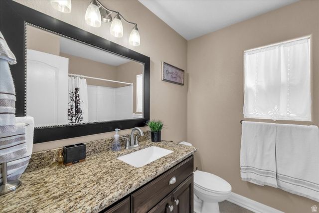 2135 SHANNA LN, Cedar City, UT 84720