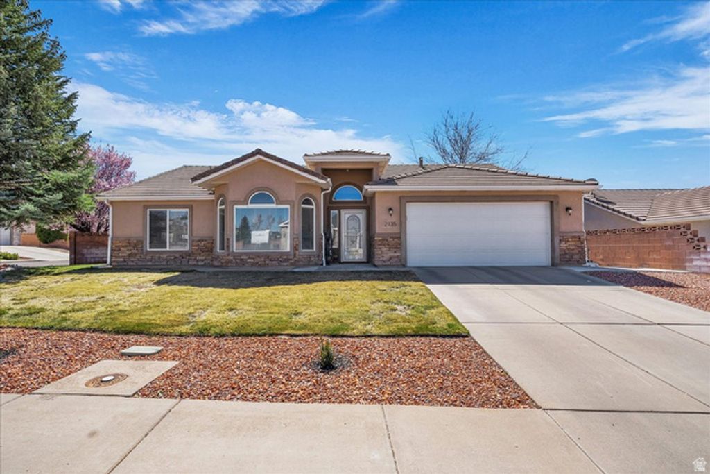 2135 SHANNA LN, Cedar City, UT 84720