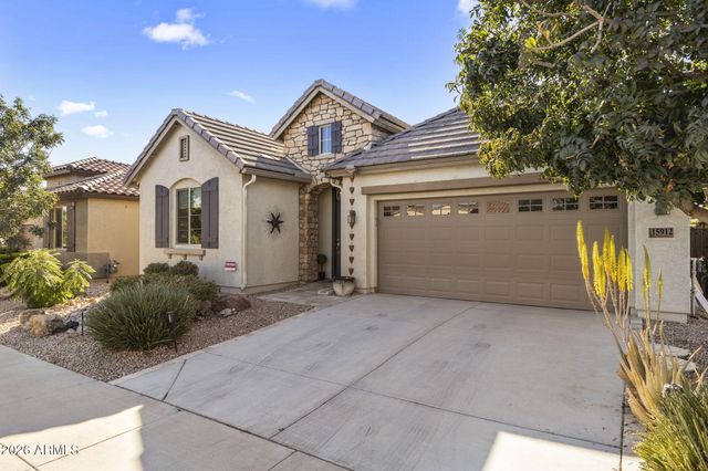 15912 N 109TH Avenue, Sun City, AZ 85351