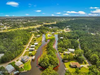 Kament Street, Bay Saint Louis, MS 39520