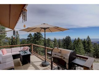 9648 Yegge Rd, Morrison, CO 80465