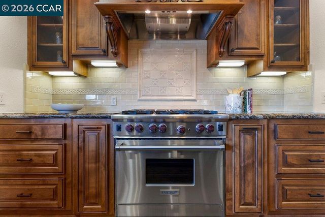 318 Sunset Dr, Danville, CA 94506