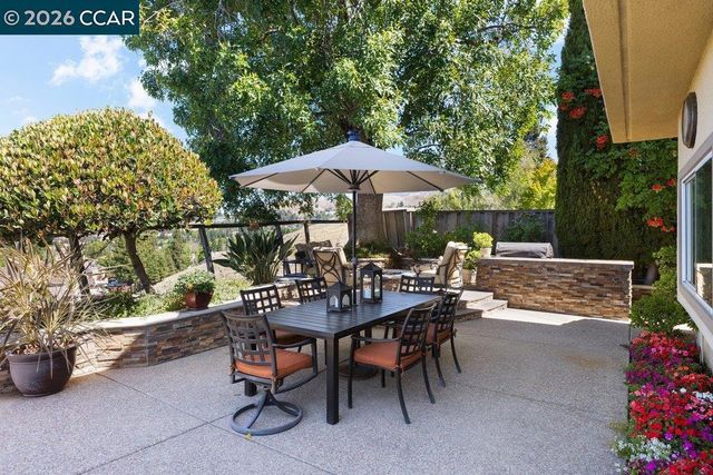 318 Sunset Dr, Danville, CA 94506