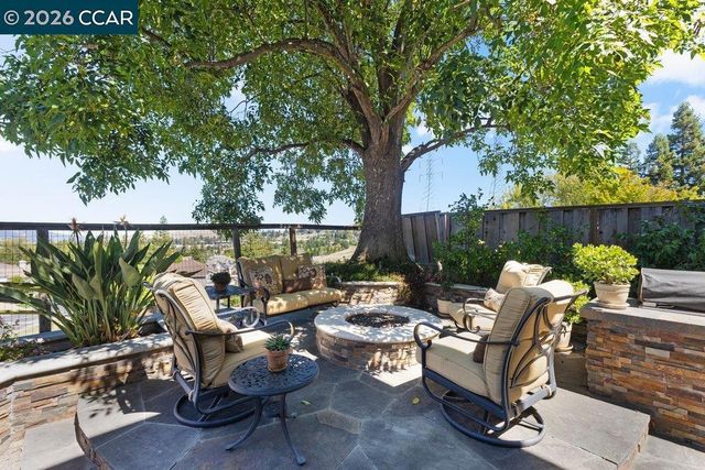 318 Sunset Dr, Danville, CA 94506