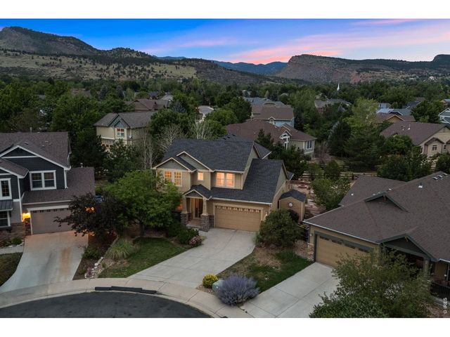 413 Raymond Ct, Lyons, CO 80540