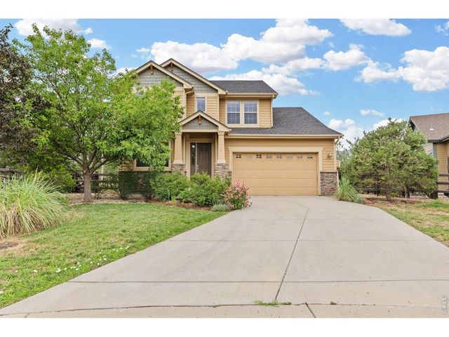 413 Raymond Ct, Lyons, CO 80540