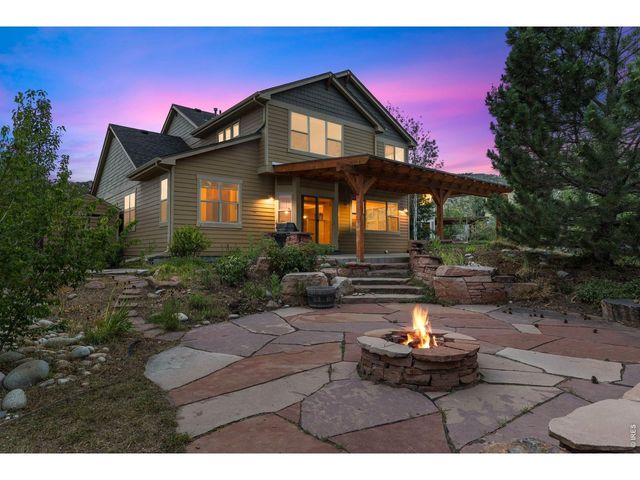 413 Raymond Ct, Lyons, CO 80540