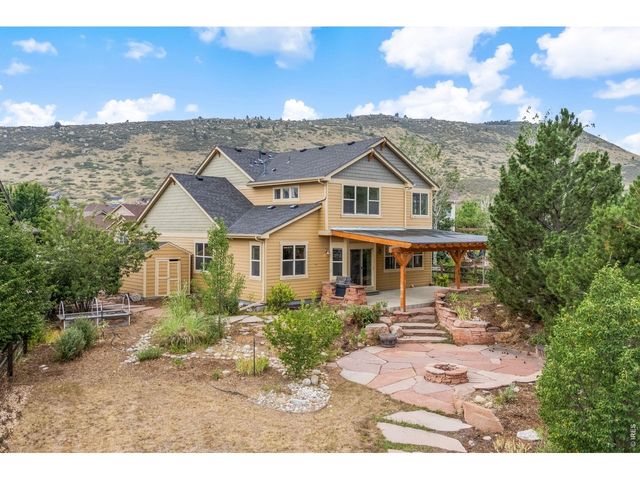 413 Raymond Ct, Lyons, CO 80540